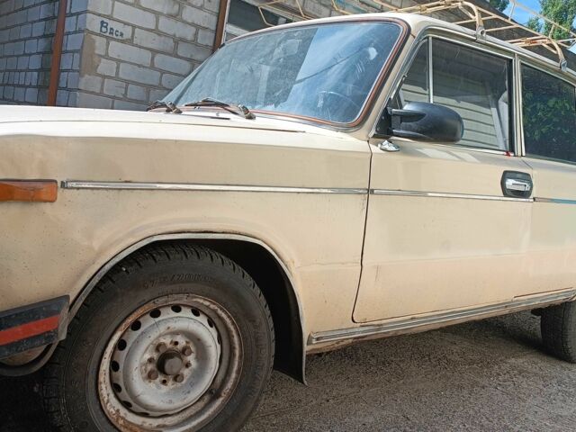 Бежевый ВАЗ 2106, объемом двигателя 1.5 л и пробегом 129 тыс. км за 20000 $, фото 7 на Automoto.ua