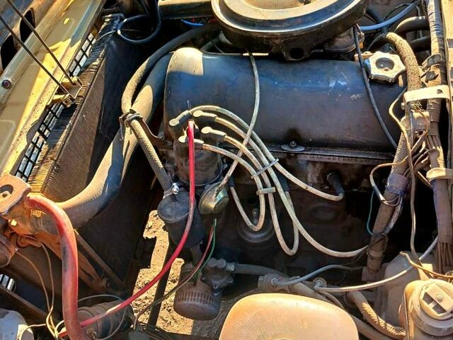 Бежевый ВАЗ 2106, объемом двигателя 1.3 л и пробегом 114 тыс. км за 700 $, фото 2 на Automoto.ua