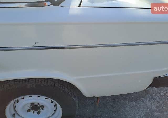Бежевый ВАЗ 2106, объемом двигателя 1.6 л и пробегом 138 тыс. км за 2150 $, фото 16 на Automoto.ua