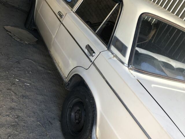 Бежевый ВАЗ 2106, объемом двигателя 1.3 л и пробегом 50 тыс. км за 648 $, фото 2 на Automoto.ua