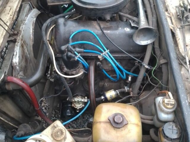 Бежевий ВАЗ 2106, об'ємом двигуна 1.5 л та пробігом 80 тис. км за 780 $, фото 10 на Automoto.ua