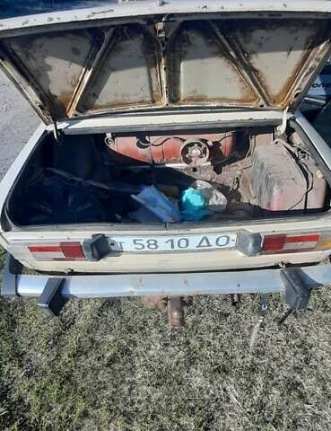 Бежевий ВАЗ 2106, об'ємом двигуна 3 л та пробігом 65 тис. км за 370 $, фото 10 на Automoto.ua