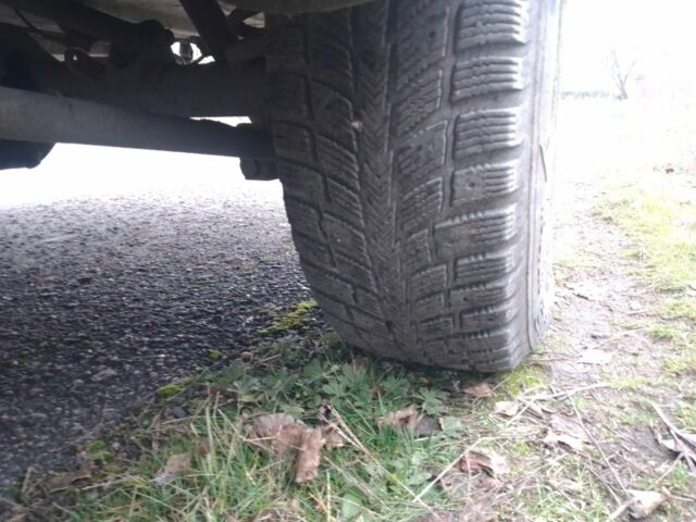 Бежевий ВАЗ 2106, об'ємом двигуна 1.5 л та пробігом 80 тис. км за 780 $, фото 12 на Automoto.ua