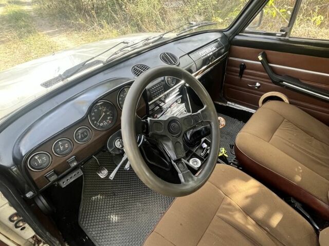 Бежевый ВАЗ 2106, объемом двигателя 1.3 л и пробегом 81 тыс. км за 523 $, фото 8 на Automoto.ua