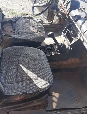 Бежевий ВАЗ 2106, об'ємом двигуна 3 л та пробігом 65 тис. км за 370 $, фото 9 на Automoto.ua