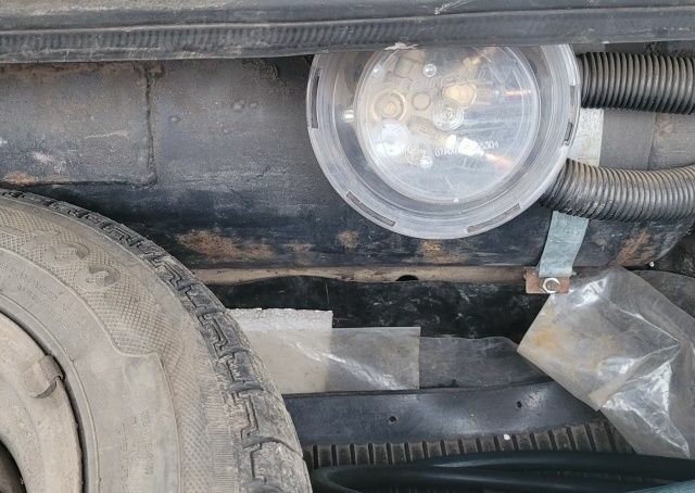 Бежевий ВАЗ 2106, об'ємом двигуна 0 л та пробігом 38 тис. км за 284 $, фото 4 на Automoto.ua