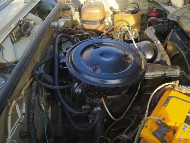 Бежевий ВАЗ 2106, об'ємом двигуна 0 л та пробігом 100 тис. км за 662 $, фото 4 на Automoto.ua