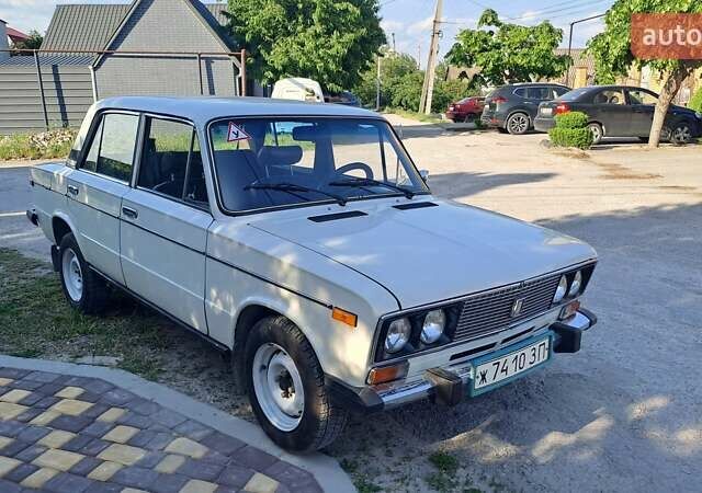Бежевый ВАЗ 2106, объемом двигателя 1.6 л и пробегом 138 тыс. км за 2150 $, фото 3 на Automoto.ua