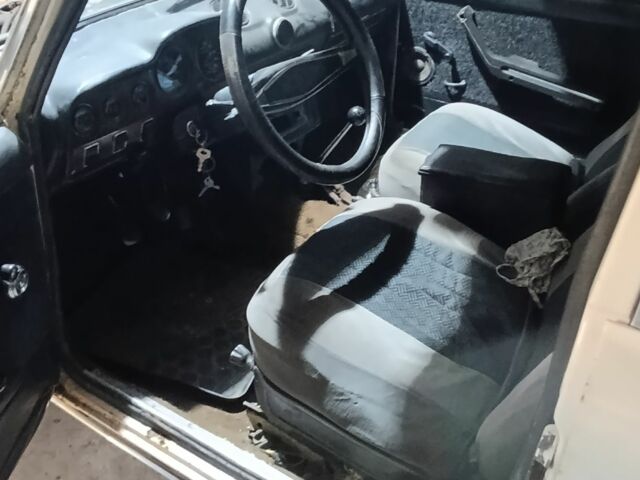 Бежевый ВАЗ 2106, объемом двигателя 0 л и пробегом 2 тыс. км за 477 $, фото 2 на Automoto.ua