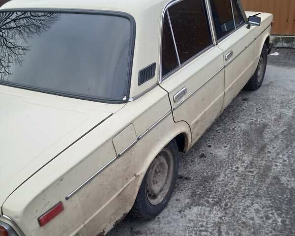 Бежевый ВАЗ 2106, объемом двигателя 1.3 л и пробегом 100 тыс. км за 950 $, фото 1 на Automoto.ua