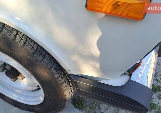Бежевый ВАЗ 2106, объемом двигателя 1.6 л и пробегом 138 тыс. км за 2150 $, фото 12 на Automoto.ua