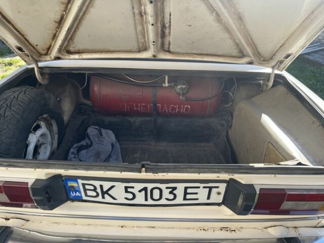 Бежевый ВАЗ 2106, объемом двигателя 0 л и пробегом 10 тыс. км за 700 $, фото 5 на Automoto.ua