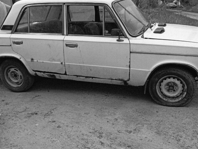 Бежевий ВАЗ 2106, об'ємом двигуна 1.5 л та пробігом 800 тис. км за 355 $, фото 5 на Automoto.ua