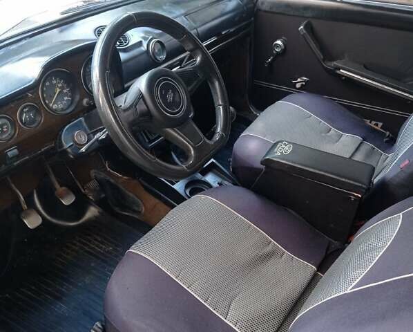 Бежевый ВАЗ 2106, объемом двигателя 0 л и пробегом 420 тыс. км за 600 $, фото 2 на Automoto.ua