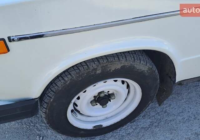 Бежевый ВАЗ 2106, объемом двигателя 1.6 л и пробегом 138 тыс. км за 2150 $, фото 13 на Automoto.ua