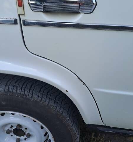 Бежевый ВАЗ 2106, объемом двигателя 1.6 л и пробегом 138 тыс. км за 2150 $, фото 8 на Automoto.ua