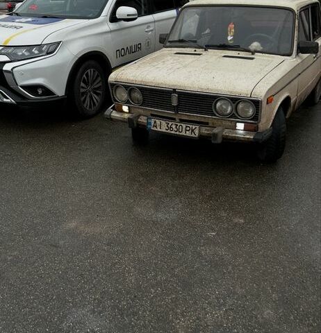 Бежевий ВАЗ 2106, об'ємом двигуна 1.7 л та пробігом 3 тис. км за 593 $, фото 6 на Automoto.ua