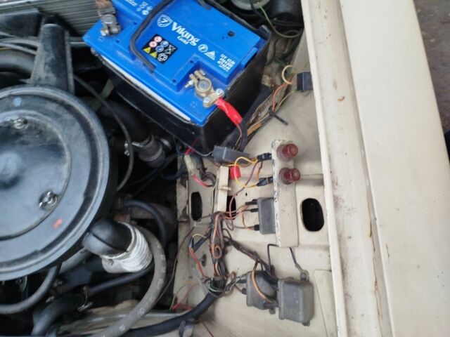 Бежевий ВАЗ 2106, об'ємом двигуна 1.5 л та пробігом 100 тис. км за 1000 $, фото 7 на Automoto.ua