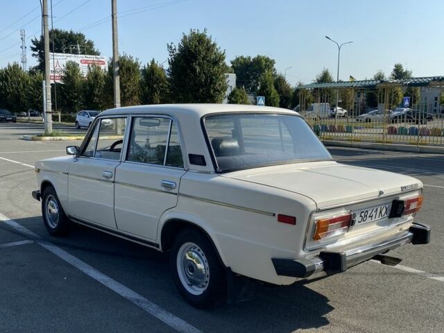 Бежевый ВАЗ 2106, объемом двигателя 0 л и пробегом 123 тыс. км за 1250 $, фото 3 на Automoto.ua