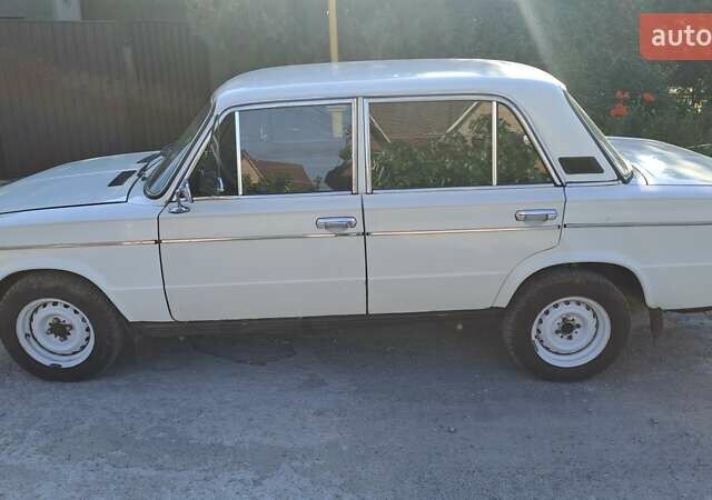 Бежевый ВАЗ 2106, объемом двигателя 1.6 л и пробегом 138 тыс. км за 2150 $, фото 5 на Automoto.ua