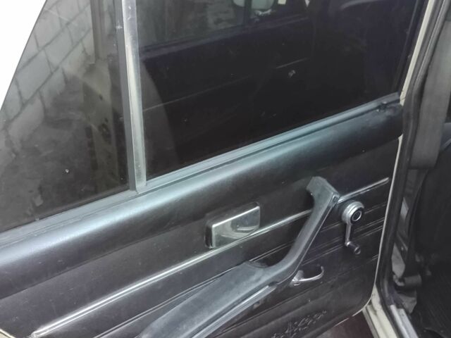 Бежевый ВАЗ 2106, объемом двигателя 0 л и пробегом 50 тыс. км за 827 $, фото 9 на Automoto.ua