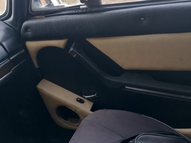 Бежевый ВАЗ 2106, объемом двигателя 0 л и пробегом 3 тыс. км за 832 $, фото 1 на Automoto.ua