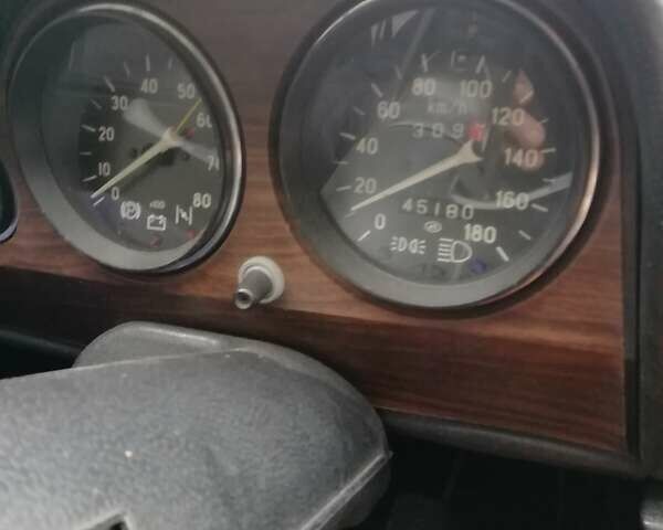 Бежевый ВАЗ 2106, объемом двигателя 1.3 л и пробегом 45 тыс. км за 2999 $, фото 9 на Automoto.ua