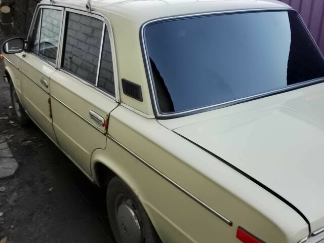 Бежевый ВАЗ 2106, объемом двигателя 0 л и пробегом 50 тыс. км за 827 $, фото 3 на Automoto.ua
