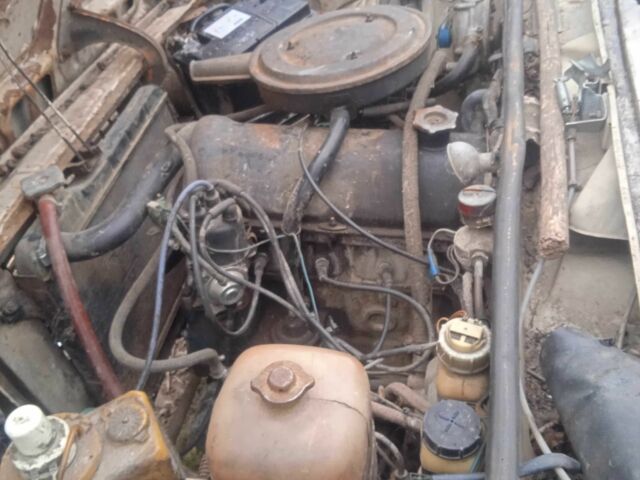 Бежевый ВАЗ 2106, объемом двигателя 1.6 л и пробегом 860 тыс. км за 238 $, фото 8 на Automoto.ua