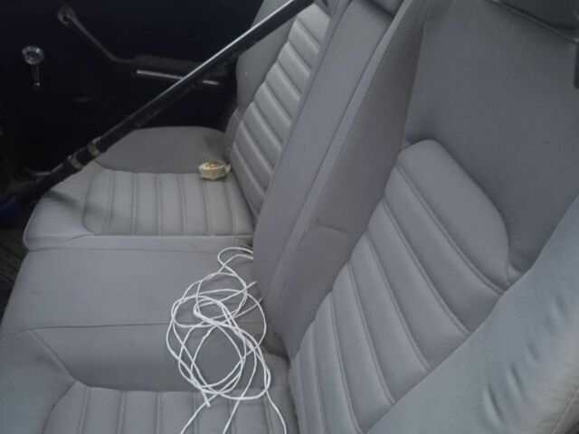 Бежевый ВАЗ 2106, объемом двигателя 1.6 л и пробегом 860 тыс. км за 238 $, фото 5 на Automoto.ua