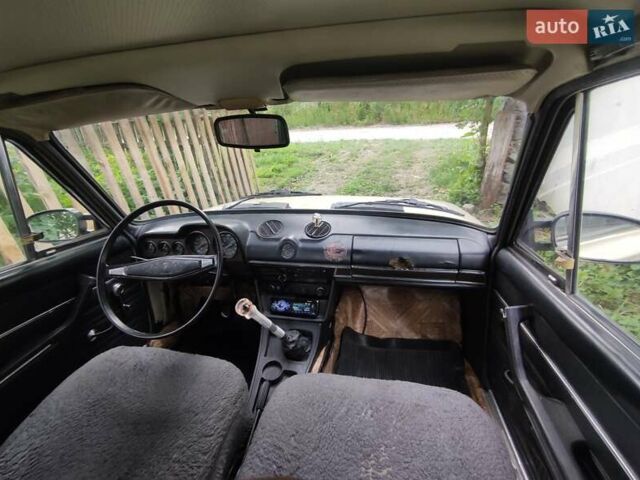 Бежевый ВАЗ 2106, объемом двигателя 1.3 л и пробегом 500 тыс. км за 530 $, фото 3 на Automoto.ua