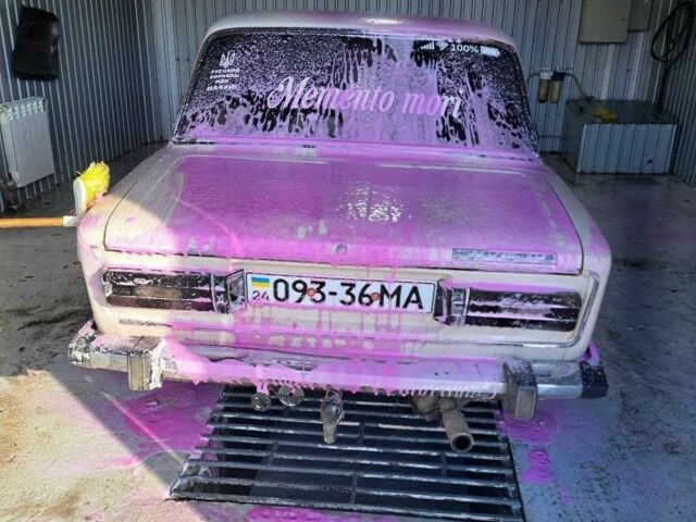 Бежевый ВАЗ 2106, объемом двигателя 1 л и пробегом 1 тыс. км за 667 $, фото 5 на Automoto.ua