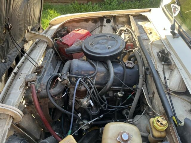 Бежевый ВАЗ 2106, объемом двигателя 0 л и пробегом 10 тыс. км за 700 $, фото 3 на Automoto.ua