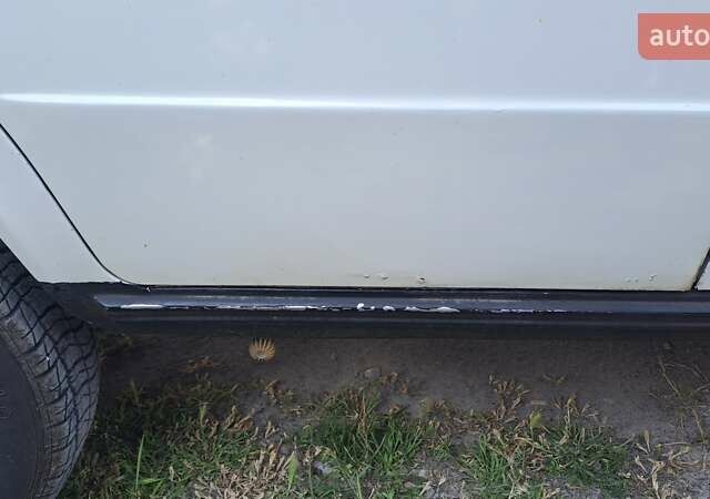 Бежевый ВАЗ 2106, объемом двигателя 1.6 л и пробегом 138 тыс. км за 2150 $, фото 9 на Automoto.ua