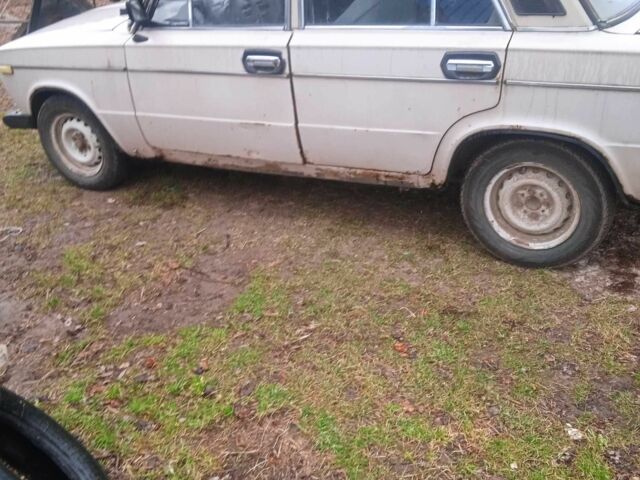 Бежевый ВАЗ 2106, объемом двигателя 1.6 л и пробегом 860 тыс. км за 238 $, фото 3 на Automoto.ua