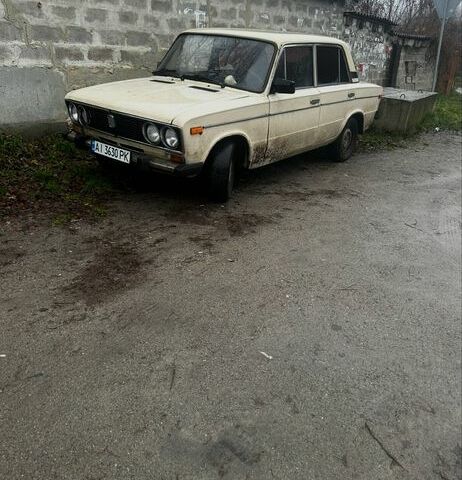 Бежевий ВАЗ 2106, об'ємом двигуна 1.7 л та пробігом 3 тис. км за 593 $, фото 3 на Automoto.ua