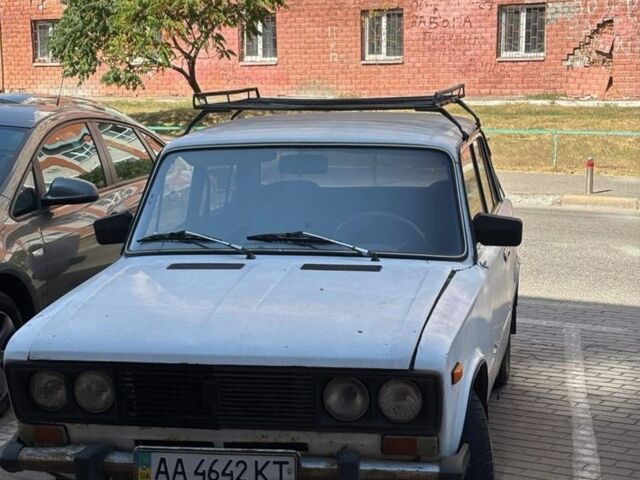 Бежевый ВАЗ 2106, объемом двигателя 1.5 л и пробегом 1 тыс. км за 250 $, фото 1 на Automoto.ua