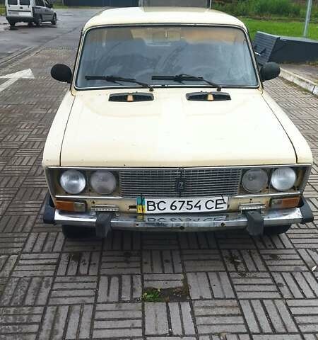 Бежевий ВАЗ 2106, об'ємом двигуна 1 л та пробігом 333 тис. км за 399 $, фото 8 на Automoto.ua