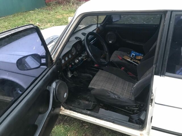 Бежевый ВАЗ 2106, объемом двигателя 1.5 л и пробегом 444 тыс. км за 333 $, фото 6 на Automoto.ua