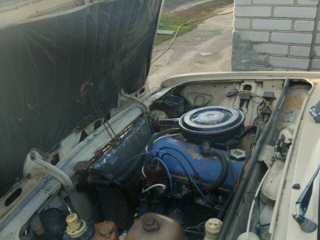 Бежевий ВАЗ 2106, об'ємом двигуна 1.2 л та пробігом 1 тис. км за 359 $, фото 8 на Automoto.ua