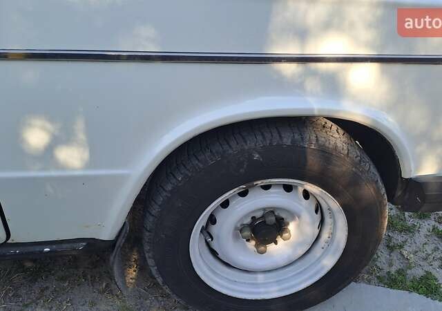 Бежевый ВАЗ 2106, объемом двигателя 1.6 л и пробегом 138 тыс. км за 2150 $, фото 11 на Automoto.ua