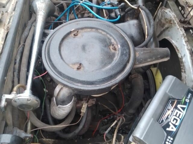 Бежевий ВАЗ 2106, об'ємом двигуна 1.5 л та пробігом 80 тис. км за 780 $, фото 9 на Automoto.ua