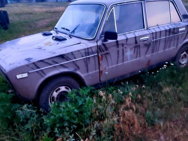 Бежевый ВАЗ 2106, объемом двигателя 1.6 л и пробегом 52 тыс. км за 350 $, фото 4 на Automoto.ua