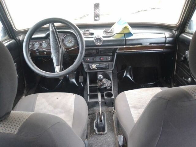 Бежевий ВАЗ 2106, об'ємом двигуна 1.5 л та пробігом 80 тис. км за 780 $, фото 7 на Automoto.ua