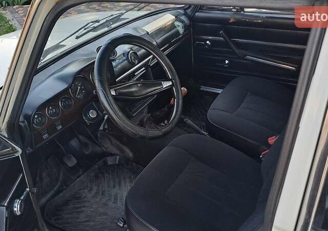 Бежевый ВАЗ 2106, объемом двигателя 1.6 л и пробегом 138 тыс. км за 2150 $, фото 19 на Automoto.ua