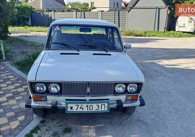 Бежевый ВАЗ 2106, объемом двигателя 1.6 л и пробегом 138 тыс. км за 2150 $, фото 4 на Automoto.ua