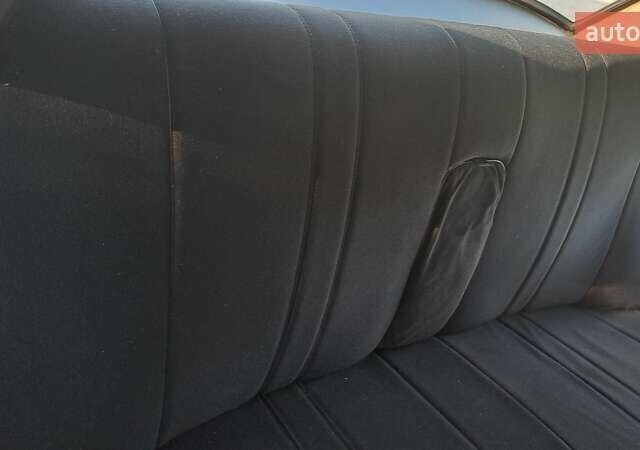 Бежевый ВАЗ 2106, объемом двигателя 1.6 л и пробегом 138 тыс. км за 2150 $, фото 22 на Automoto.ua