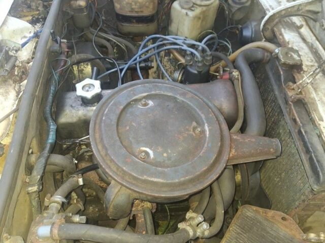 Бежевий ВАЗ 2106, об'ємом двигуна 1.5 л та пробігом 800 тис. км за 355 $, фото 3 на Automoto.ua