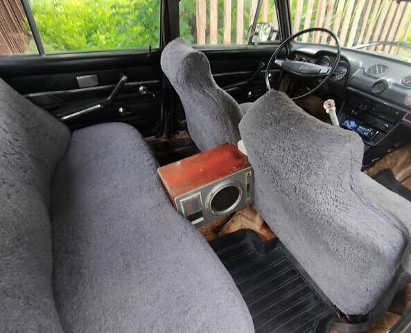 Бежевый ВАЗ 2106, объемом двигателя 1.3 л и пробегом 500 тыс. км за 530 $, фото 1 на Automoto.ua