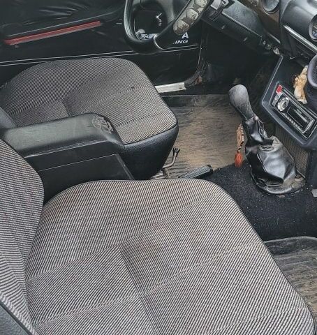 Бежевий ВАЗ 2106, об'ємом двигуна 0 л та пробігом 38 тис. км за 284 $, фото 6 на Automoto.ua